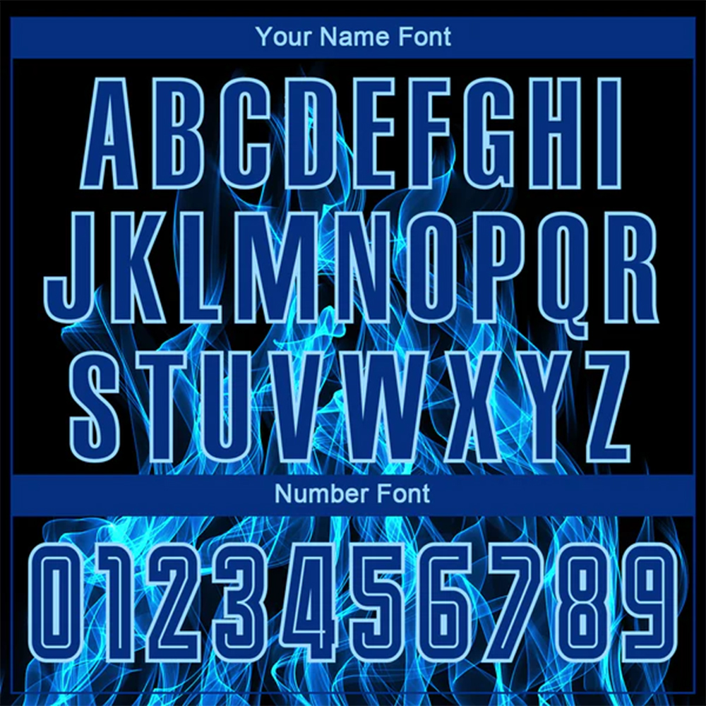 Sublimation Soccer Uniforms